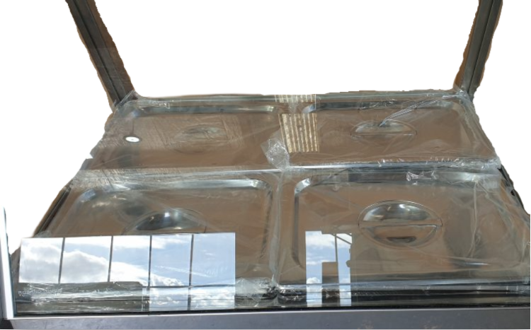 Roband E22 Foodbar - 791359