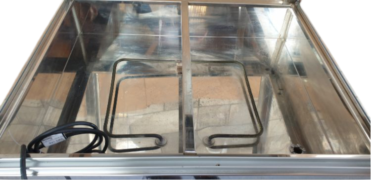 Roband E22 Foodbar - 791359