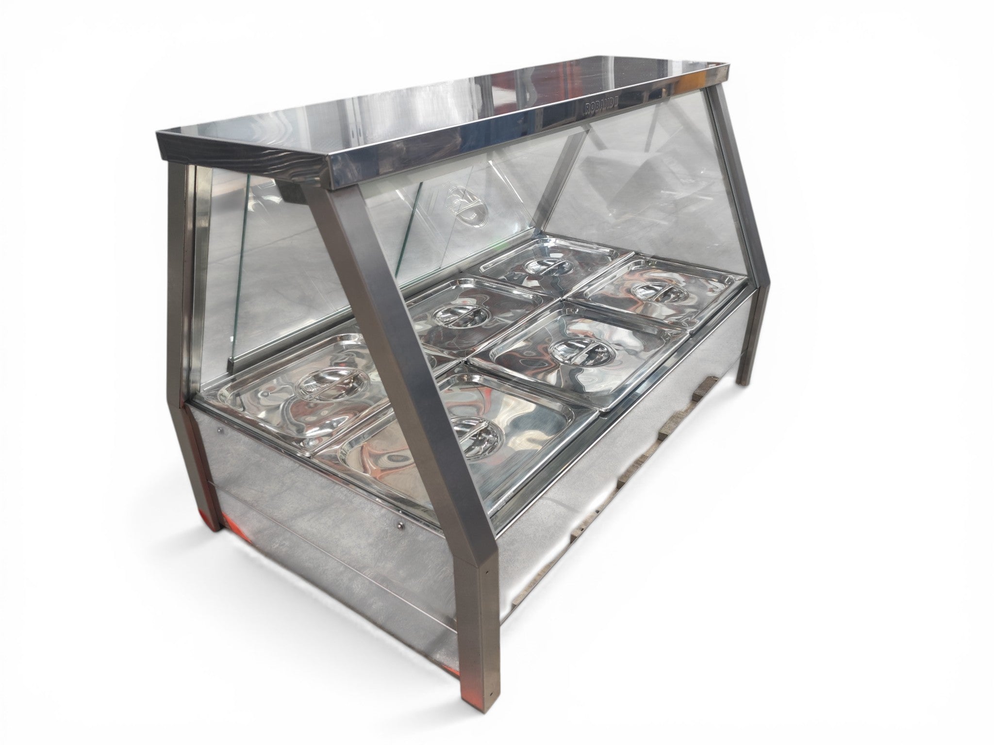 Roband E23 Bain Marie - 791360