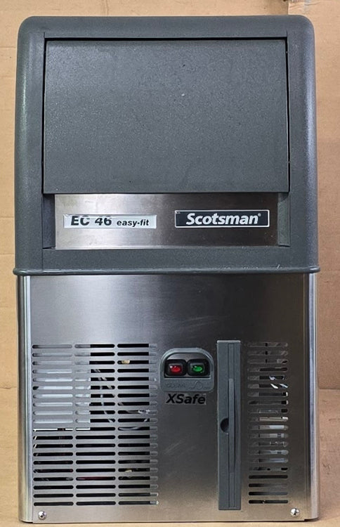 Scotsman ECM46AS OX Ice Machine - 794439