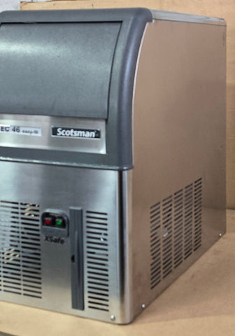 Scotsman ECM46AS OX Ice Machine - 794439