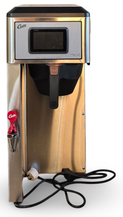 Curtis G4 TPX1 Single Coffee Brewer - 795052