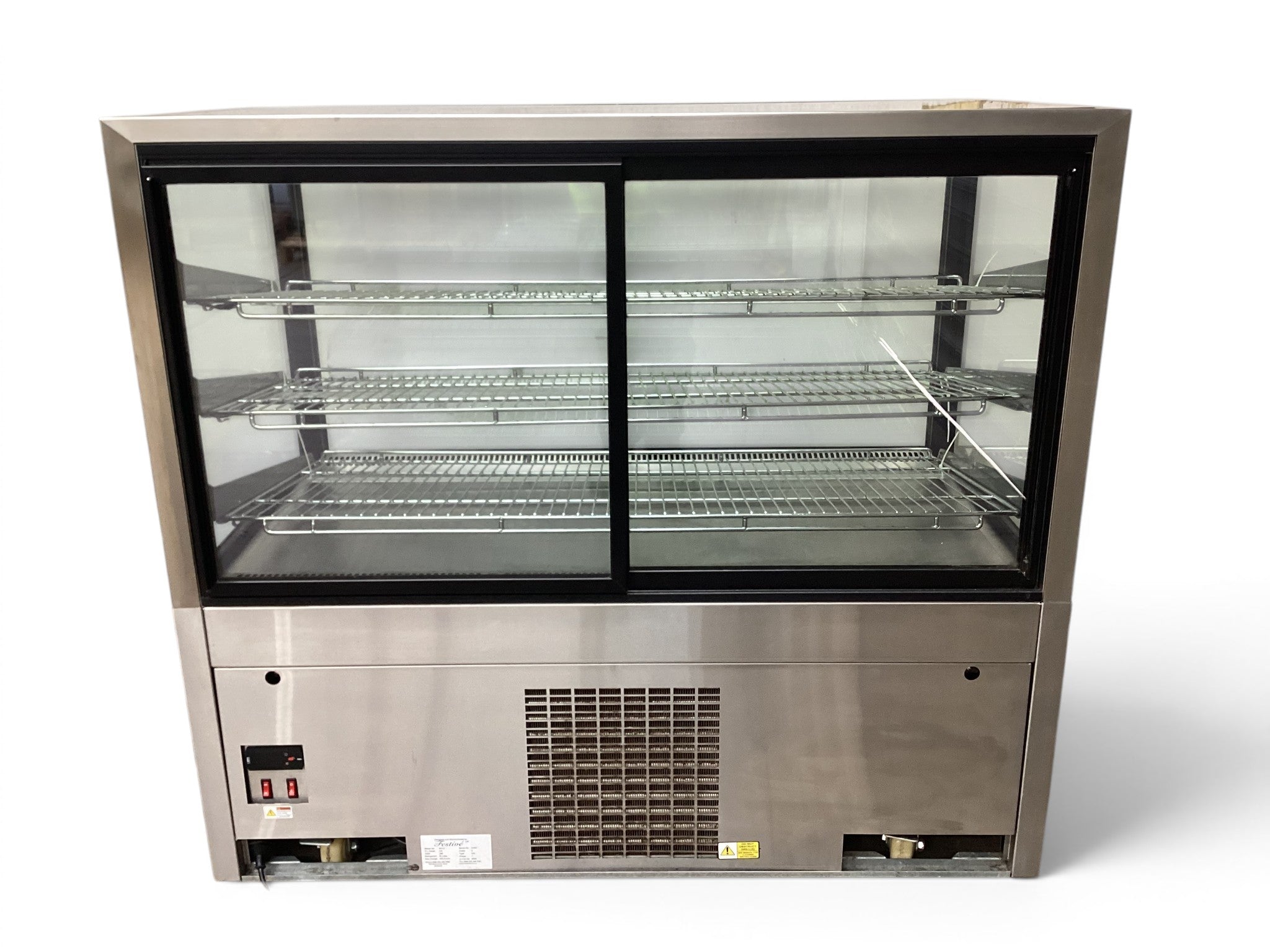 Festive Regent RC12 Chilled Display - 795477