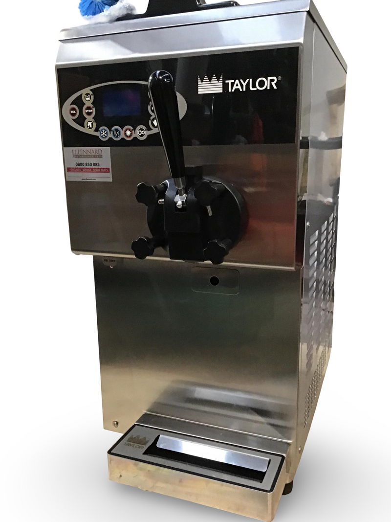 Taylor 736 Soft Serve Machine - 795661