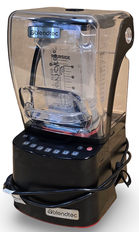 Blendtec On Counter Stealth 885 Blender - 795883