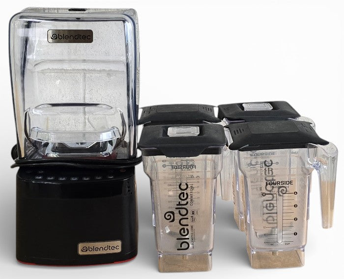 Blendtec Stealth 885 Blender - 795887