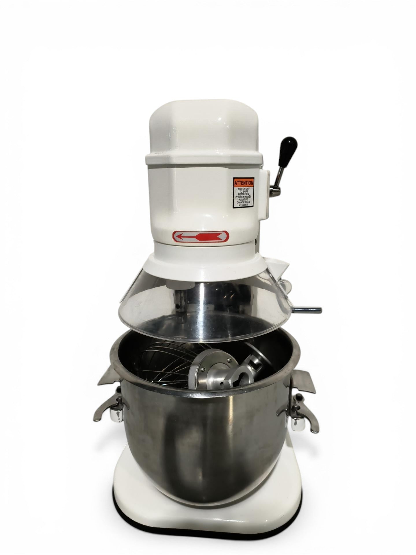 Promix PM-12 Planetary Mixer - 796089