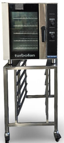 Turbofan E33D5 Convection Oven - 797589