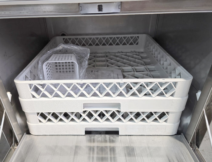 Eurowash EW360E Commercial Undercounter Dishwasher - 797650