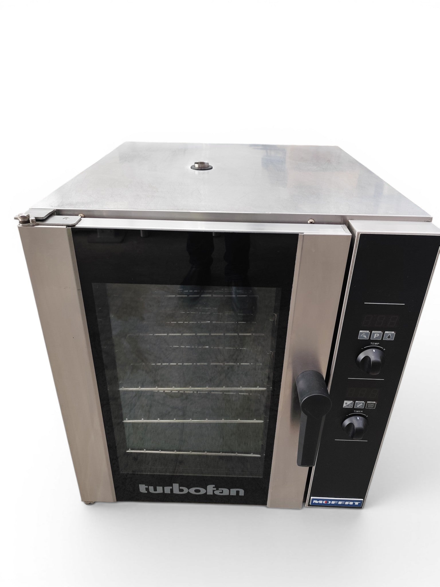Turbofan E33D5 Digital Convection Oven - 800560