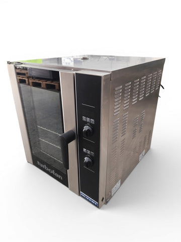 Turbofan E33D5 Digital Convection Oven - 800560