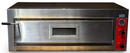 FED EP-1-1-SDE Single Level Pizza Oven + Stand - 801338