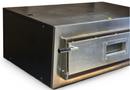 FED EP-1-1-SDE Single Level Pizza Oven + Stand - 801338