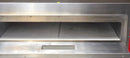 FED EP-1-1-SDE Single Level Pizza Oven + Stand - 801338