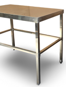 FED EP-1-1-SDE Single Level Pizza Oven + Stand - 801338