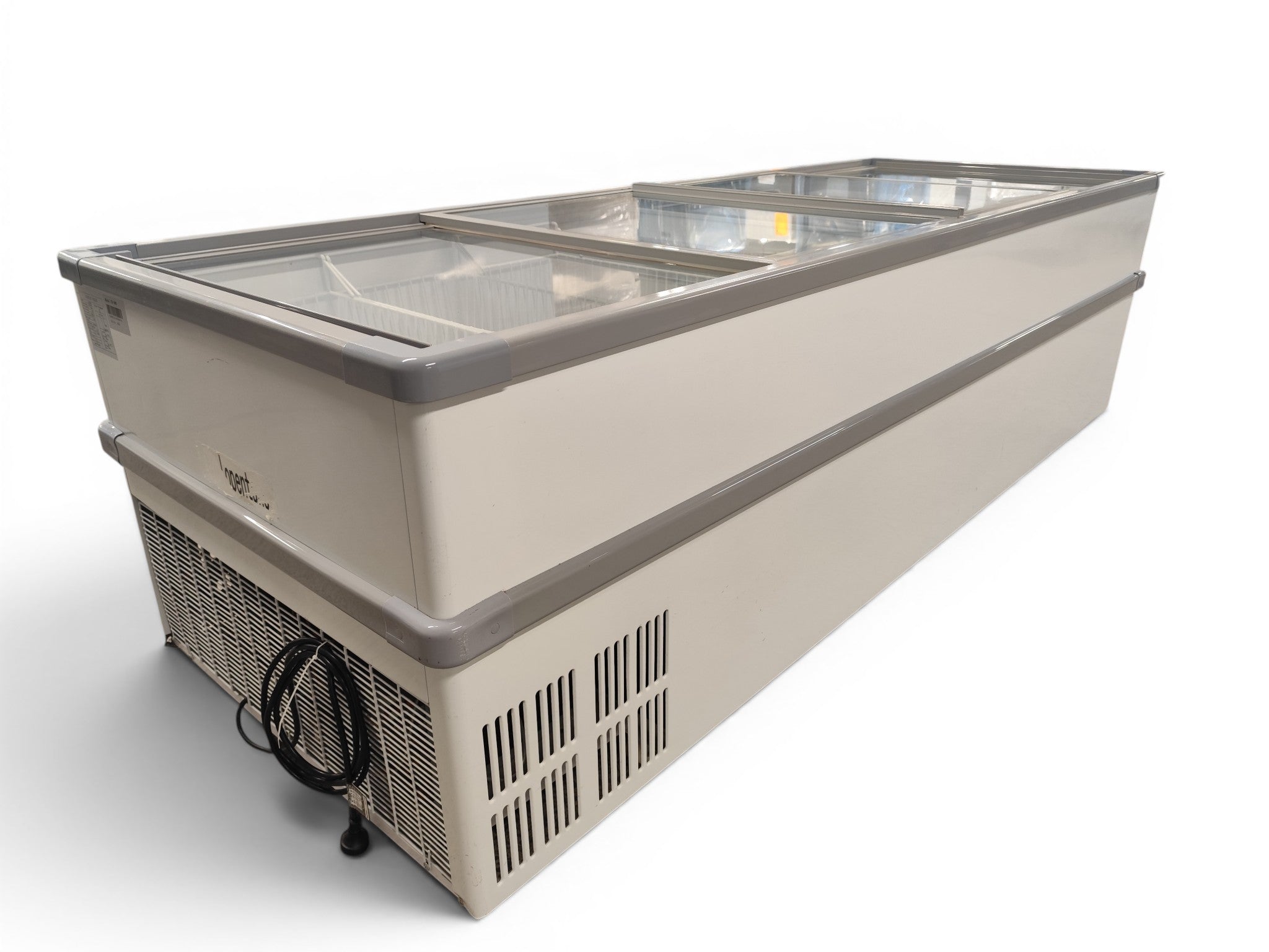Baili SD980 Display Freezer - 801465