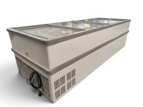 Baili SD980 Display Freezer - 801465