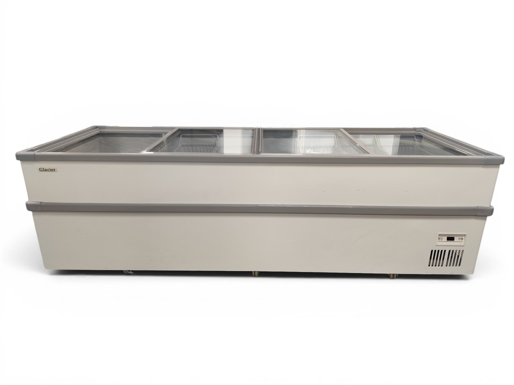 Baili SD980 Display Freezer - 801465