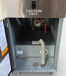 Dean SR114ESD Electric Open Pan Fryer - 801621