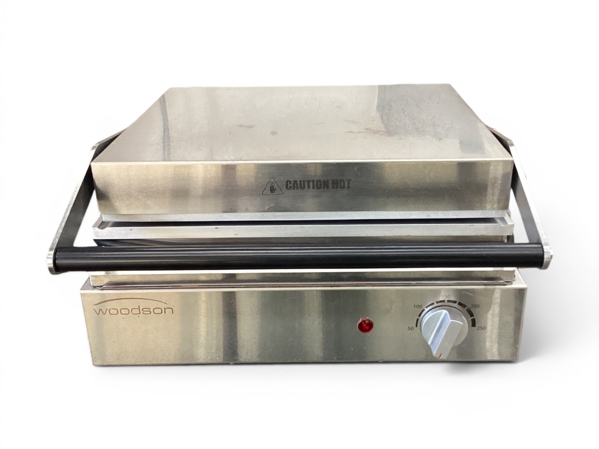 Woodson W.CT6 Contact Grill - 801626
