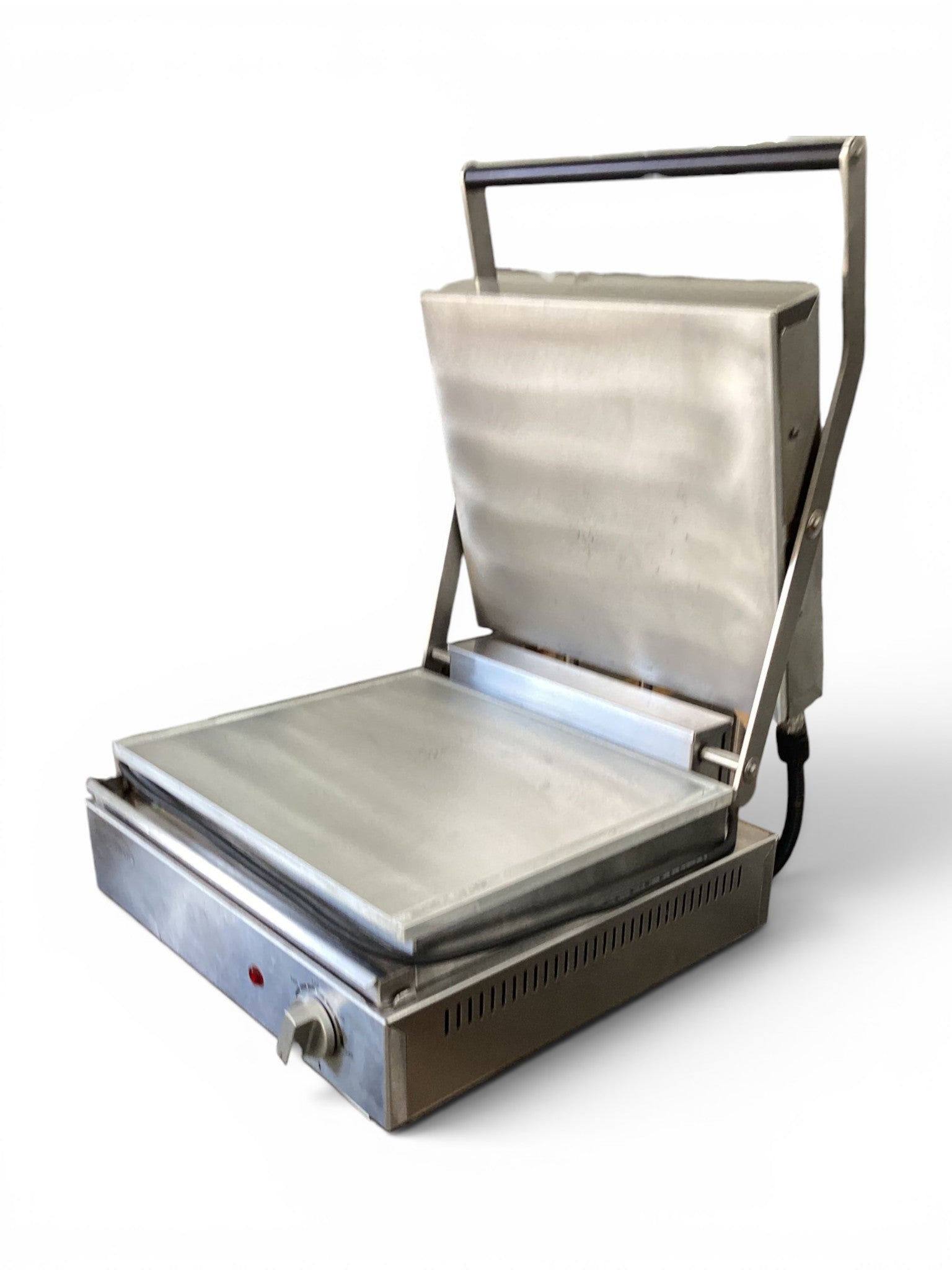Woodson W.CT6 Contact Grill - 801626
