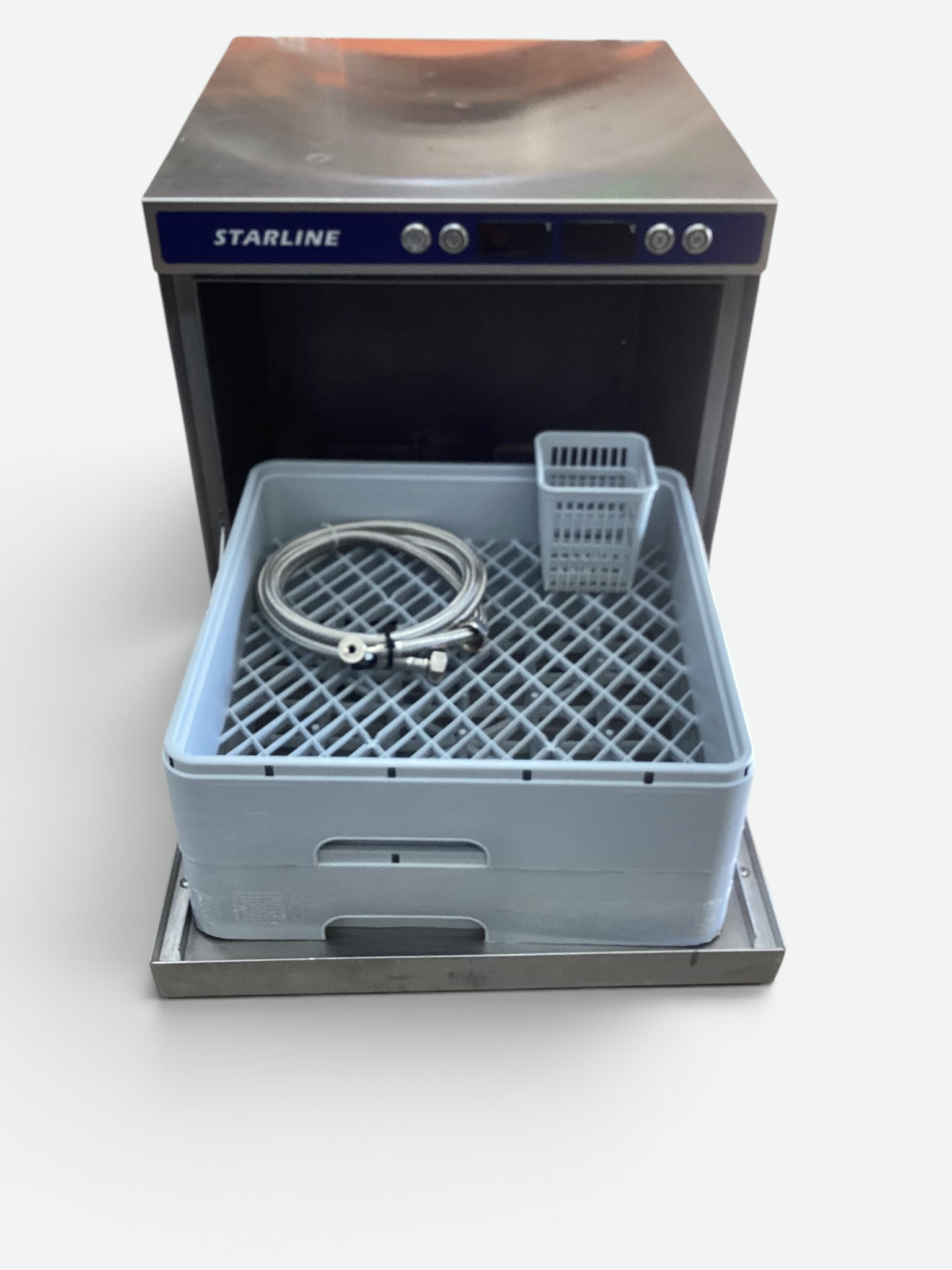 Starline GLV Under Counter Glasswasher - 801629