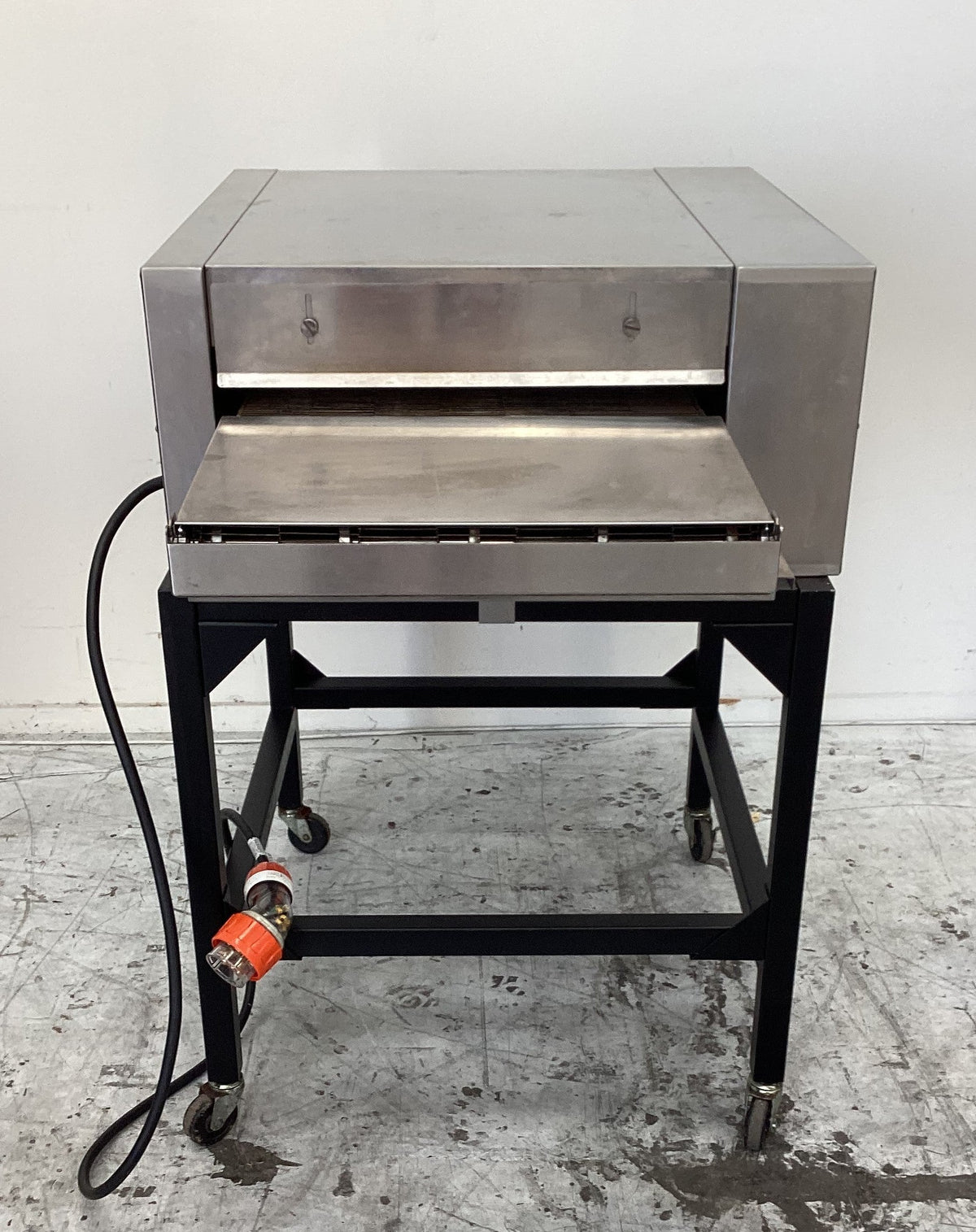Baker Max HX-2E Electric Conveyor Oven - 801665