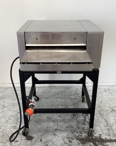 Baker Max HX-2E Electric Conveyor Oven - 801665