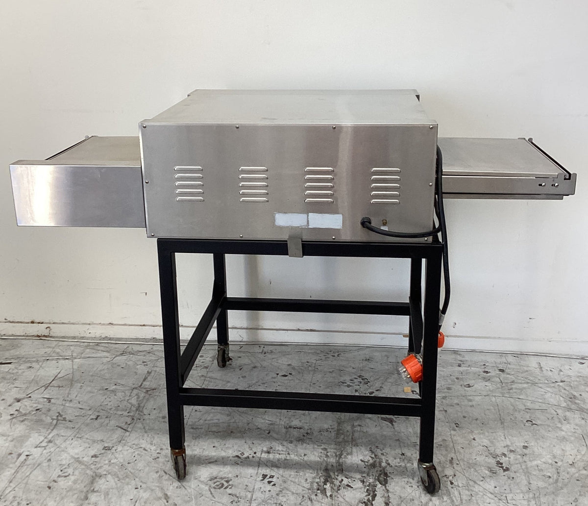 Baker Max HX-2E Electric Conveyor Oven - 801665