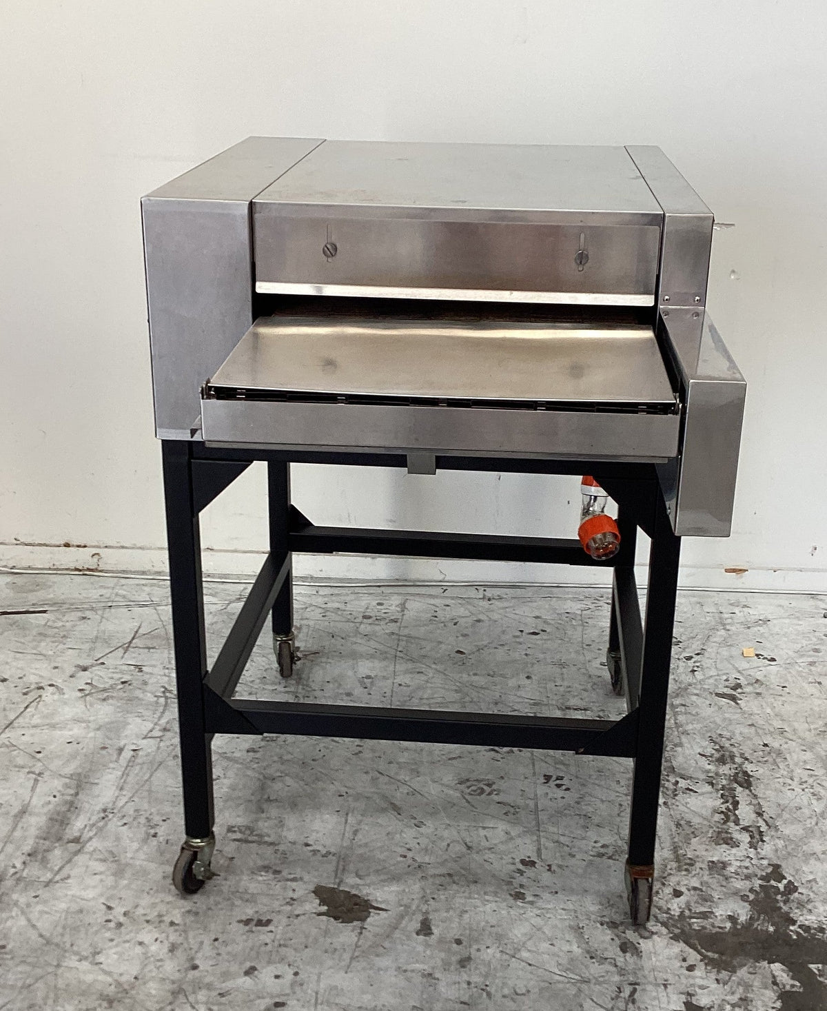 Baker Max HX-2E Electric Conveyor Oven - 801665