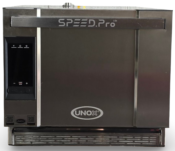 Unox XESW-03HS-MDDN Convection Microwave Oven - 802646
