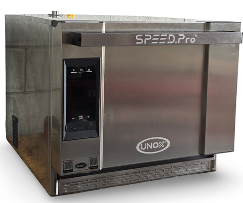 Unox XESW-03HS-MDDN Convection Microwave Oven - 802646