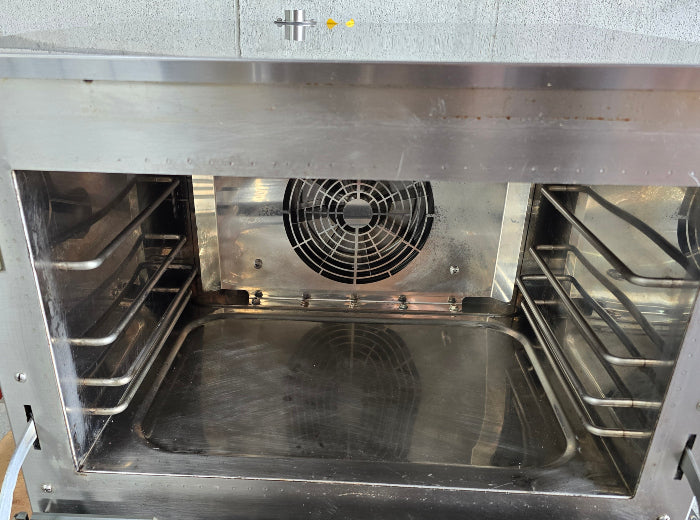 Unox XESW-03HS-MDDN Convection Microwave Oven - 802646