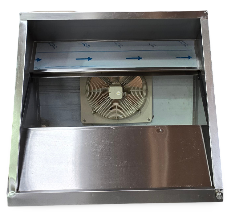 Exhaust Hood - 804987
