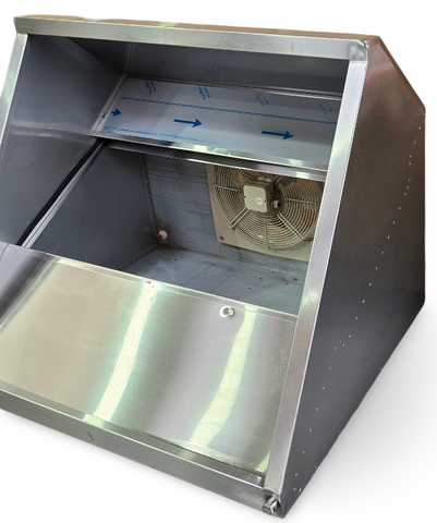 Exhaust Hood - 804987