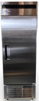 EuroChill ERE63 Summit 1 Door Upright Freezer - 805322