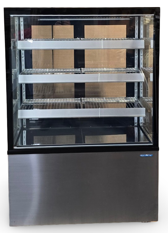 EuroChill ERE23 Freestanding Chilled Display - 805323
