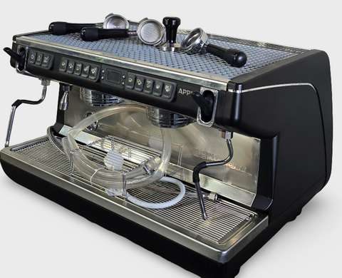 Nouva Simonelli APPIA LIFE XT GR2 Coffee Machine - 806023