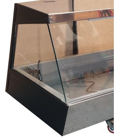 Hayman FD6 Display Cabinet - 806780