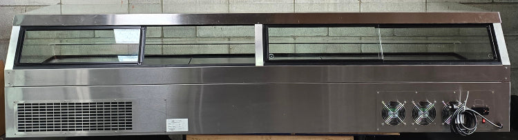 Festive Avon Lo Cold Food Display - 807155