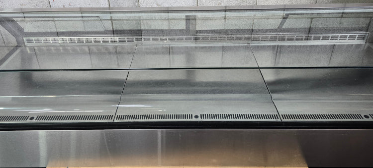 Festive Avon Lo Cold Food Display - 807155