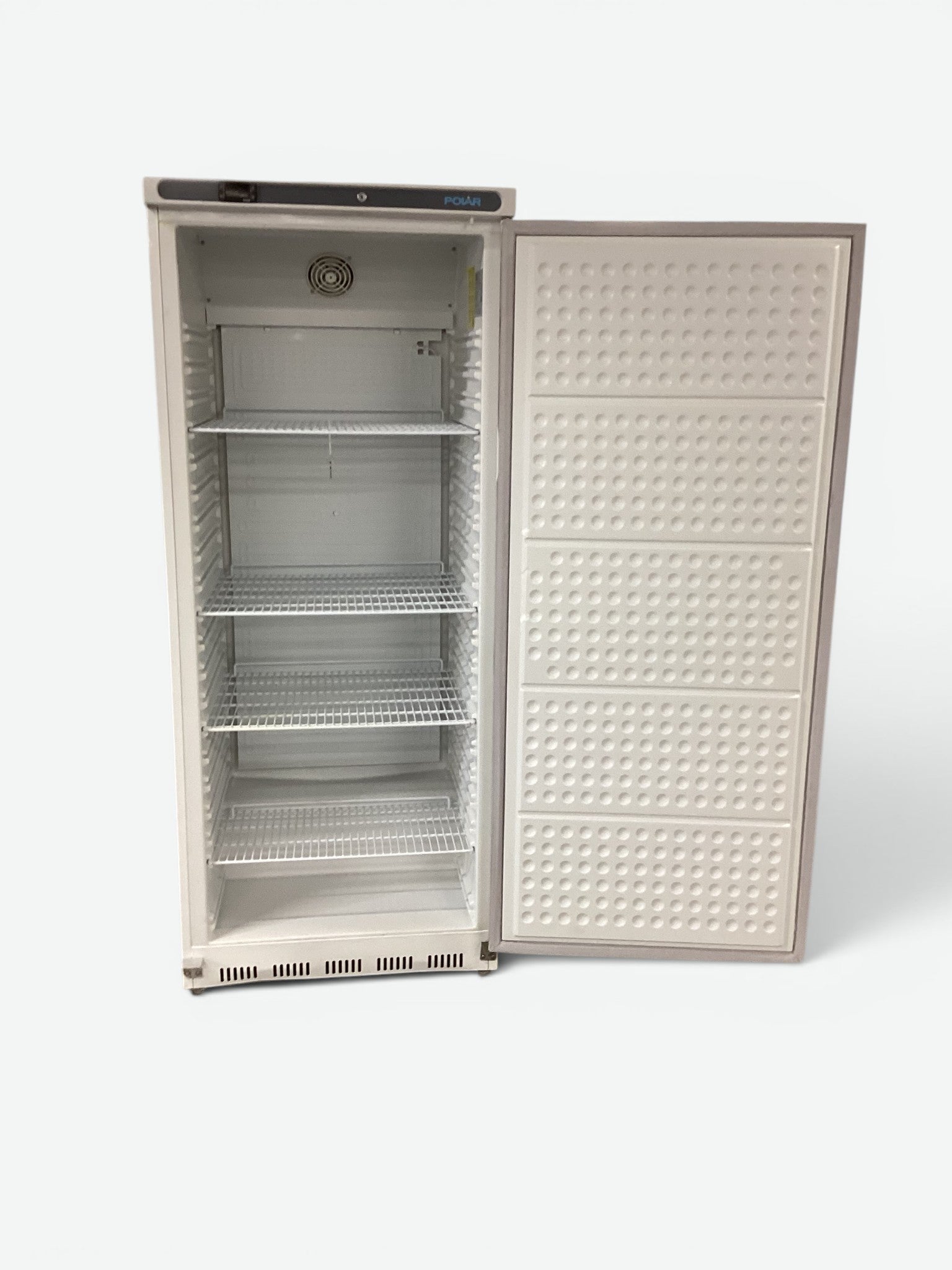Polar CD614-A C-Series Upright Fridge - 807313