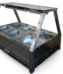 Roband E23 Benchtop Heated Display - 807513