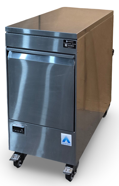 Adande VCC1.GCW Undercounter Fridge - 807687