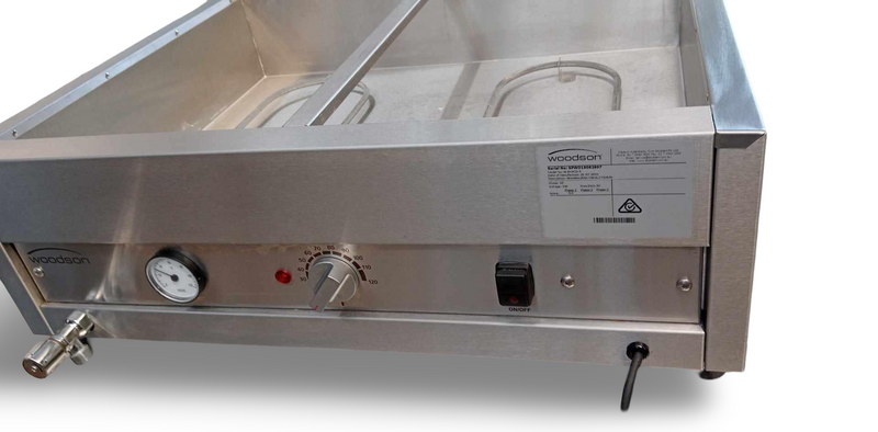 Woodson W.BMA22 Bain Marie - 808633