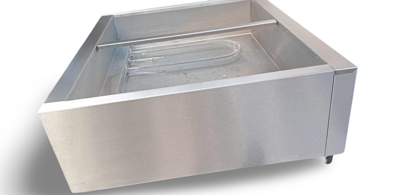 Woodson W.BMA22 Bain Marie - 808633