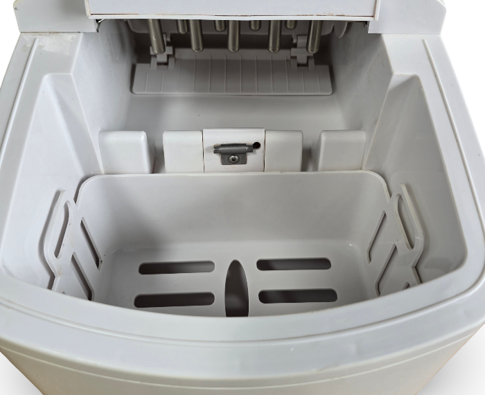 Sheffield PL810 Benchtop Ice Maker - 808718