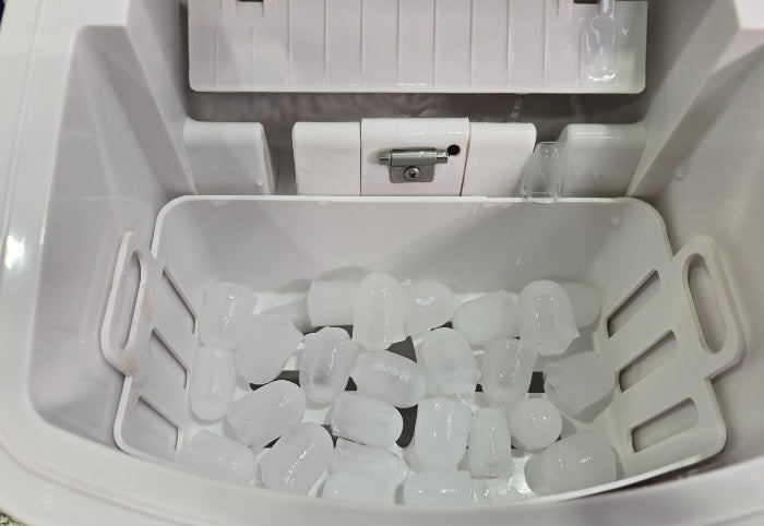 Sheffield PL810 Benchtop Ice Maker - 808718