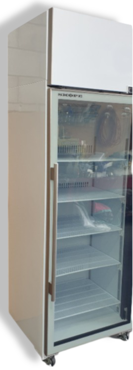 Skope ActiveCore TME650N-A Chiller - 809843