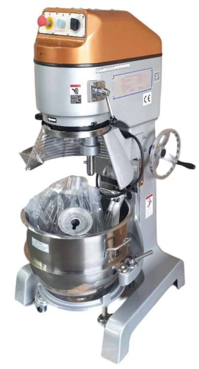 Robot Coupe SP-40A-C Planetary Mixer (40L) - 809950